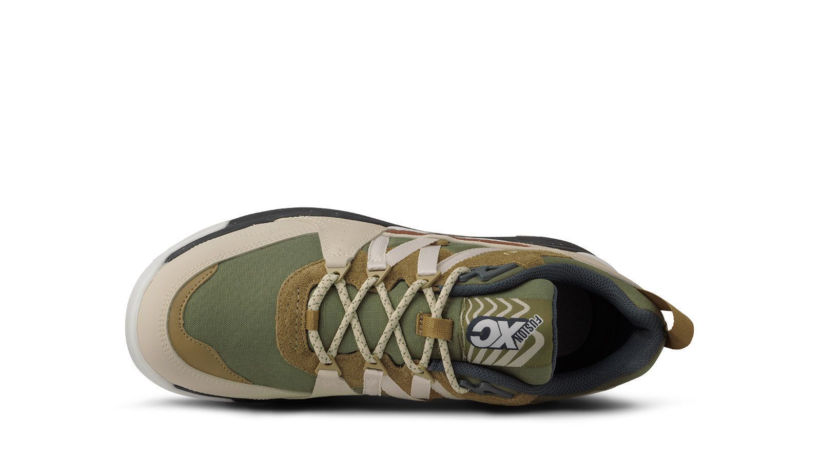 Fusion XC - Whitecap Grey / Whitecap Grey​ | Karhu discount