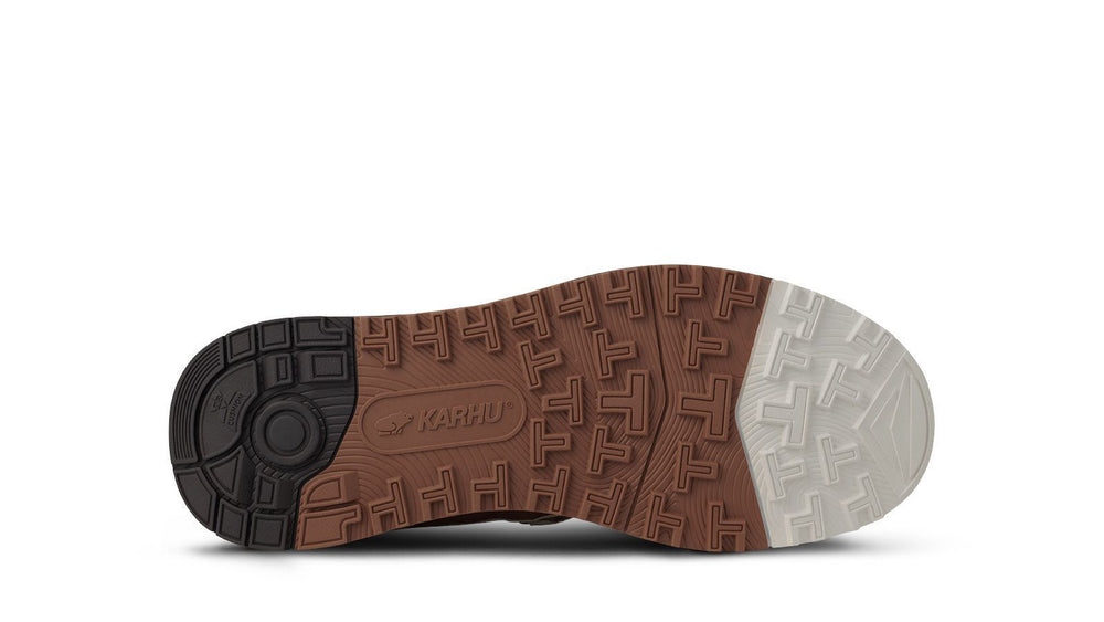 Fusion XC - Whitecap Grey / Whitecap Grey​ | Karhu discount