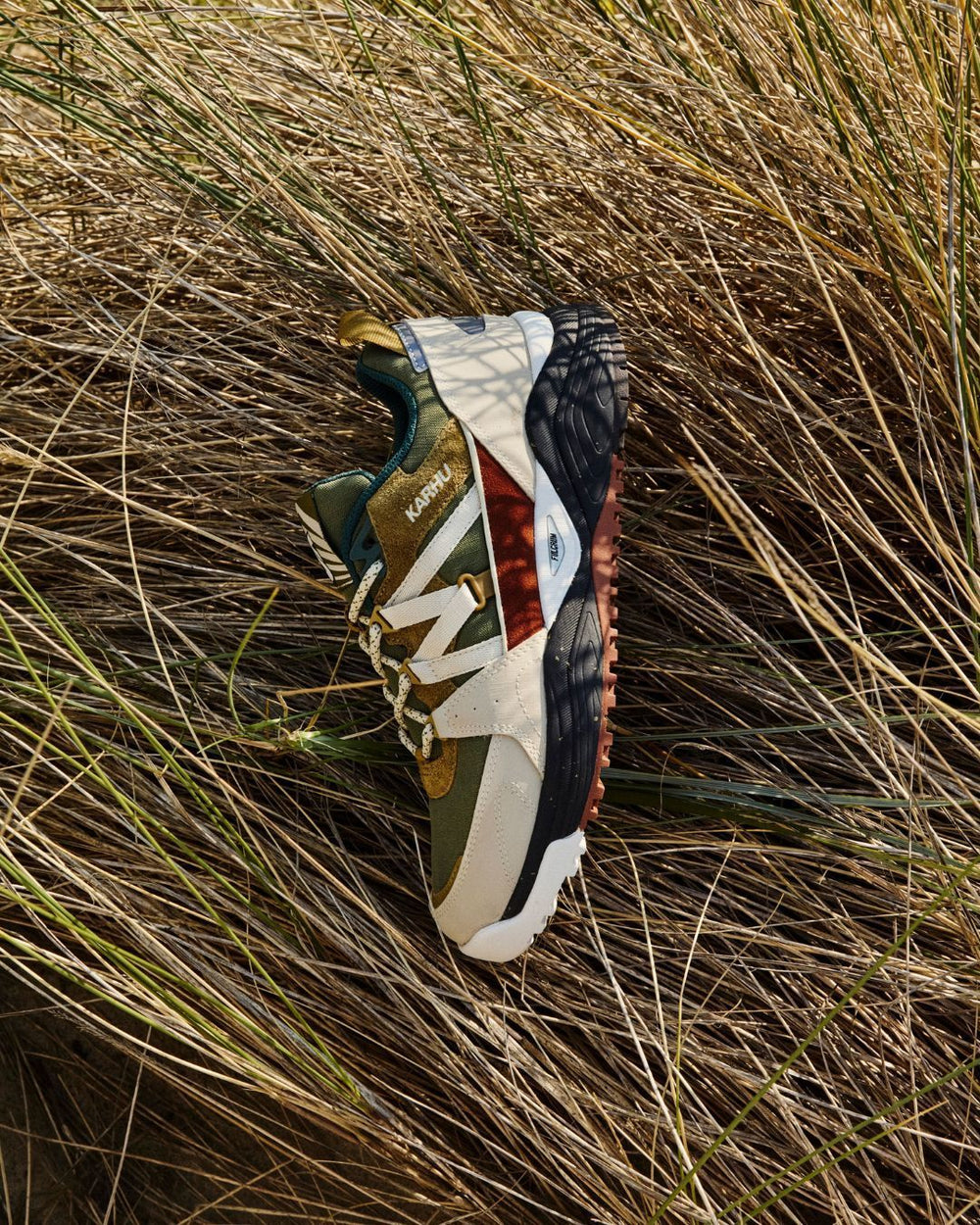 Fusion XC - Whitecap Grey / Whitecap Grey​ | Karhu discount