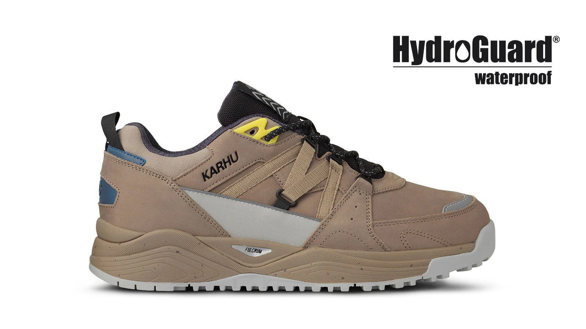 Fusion XC - Greige / Greige​ | Karhu for sale