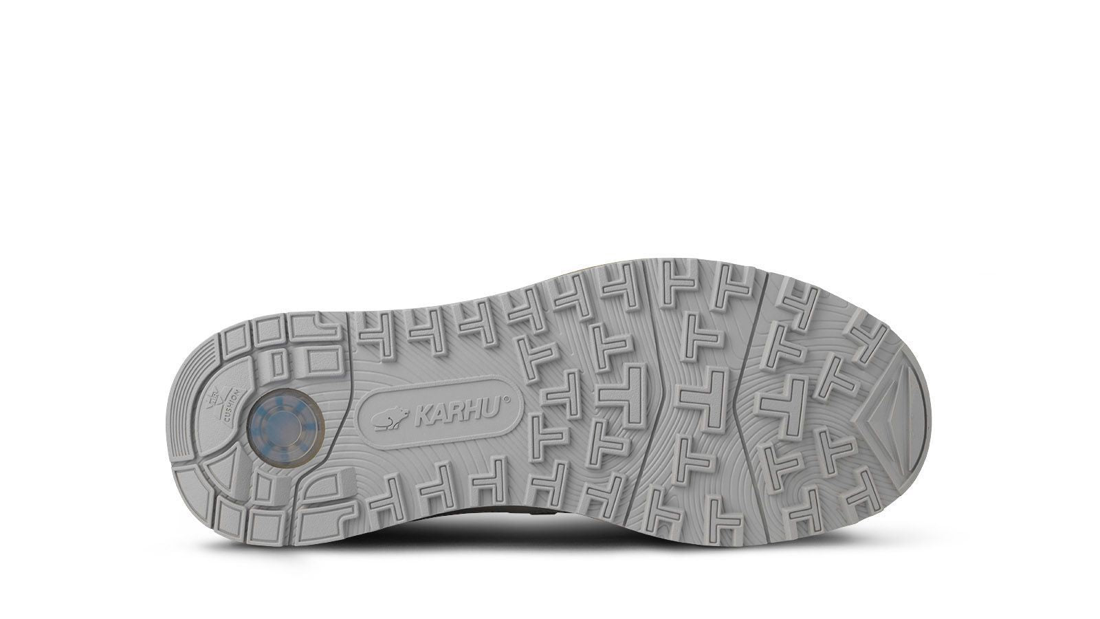 Fusion XC - Greige / Greige​ | Karhu for sale
