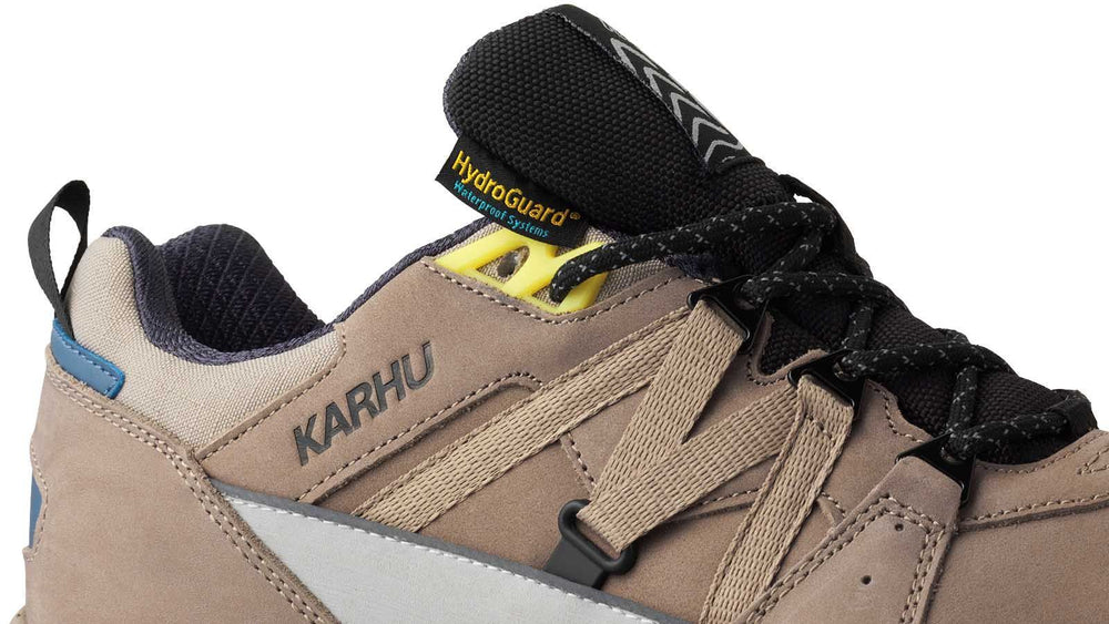 Fusion XC - Greige / Greige​ | Karhu for sale