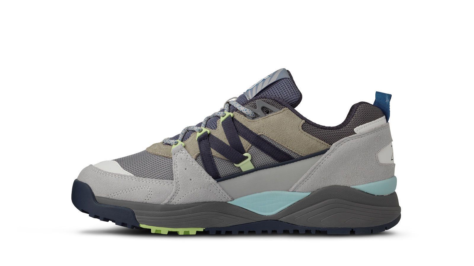 Fusion XC - Dawn Blue / India Ink | Karhu on sale