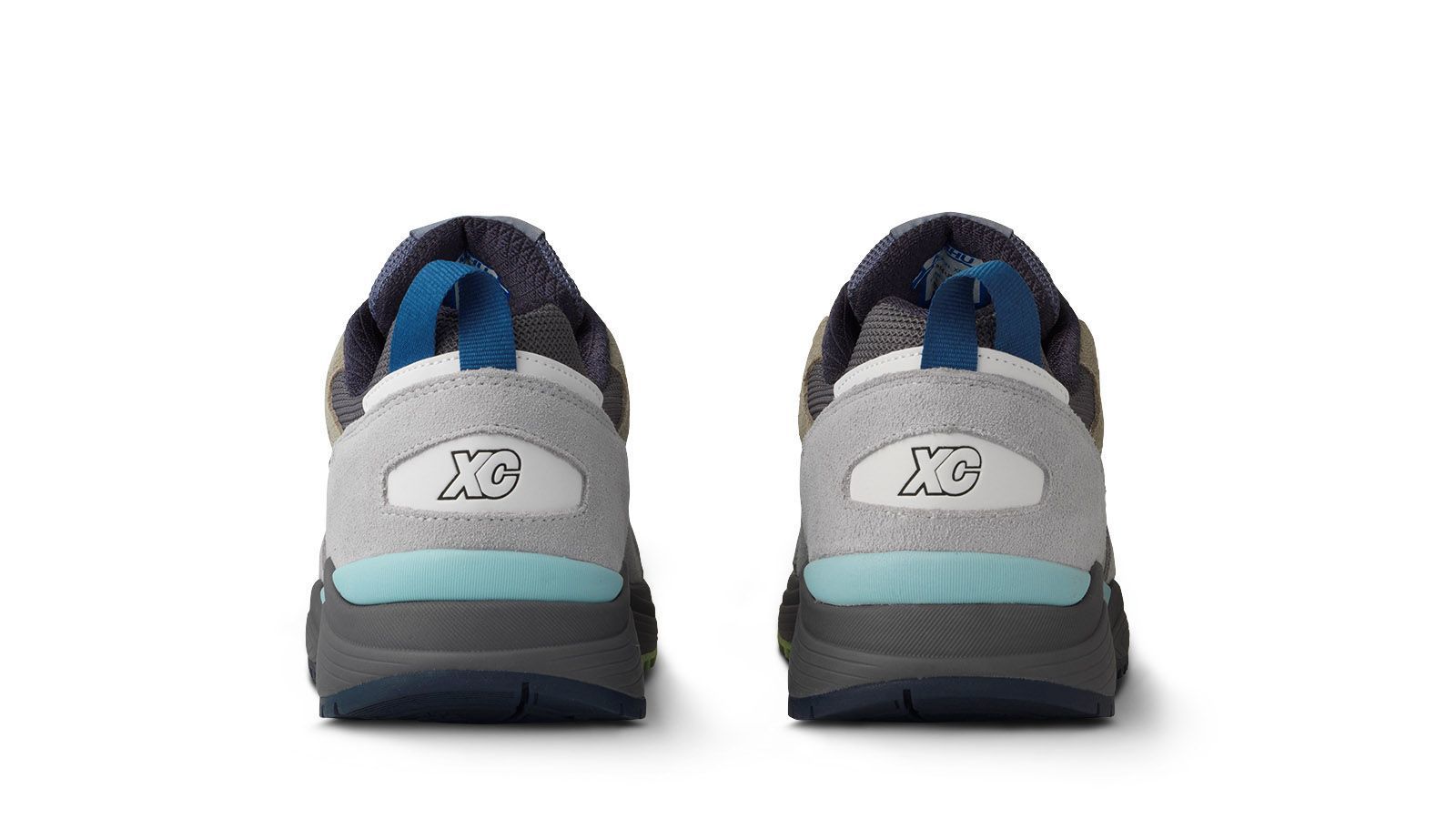 Fusion XC - Dawn Blue / India Ink | Karhu on sale