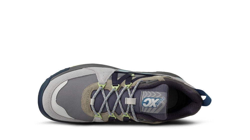 Fusion XC - Dawn Blue / India Ink | Karhu on sale