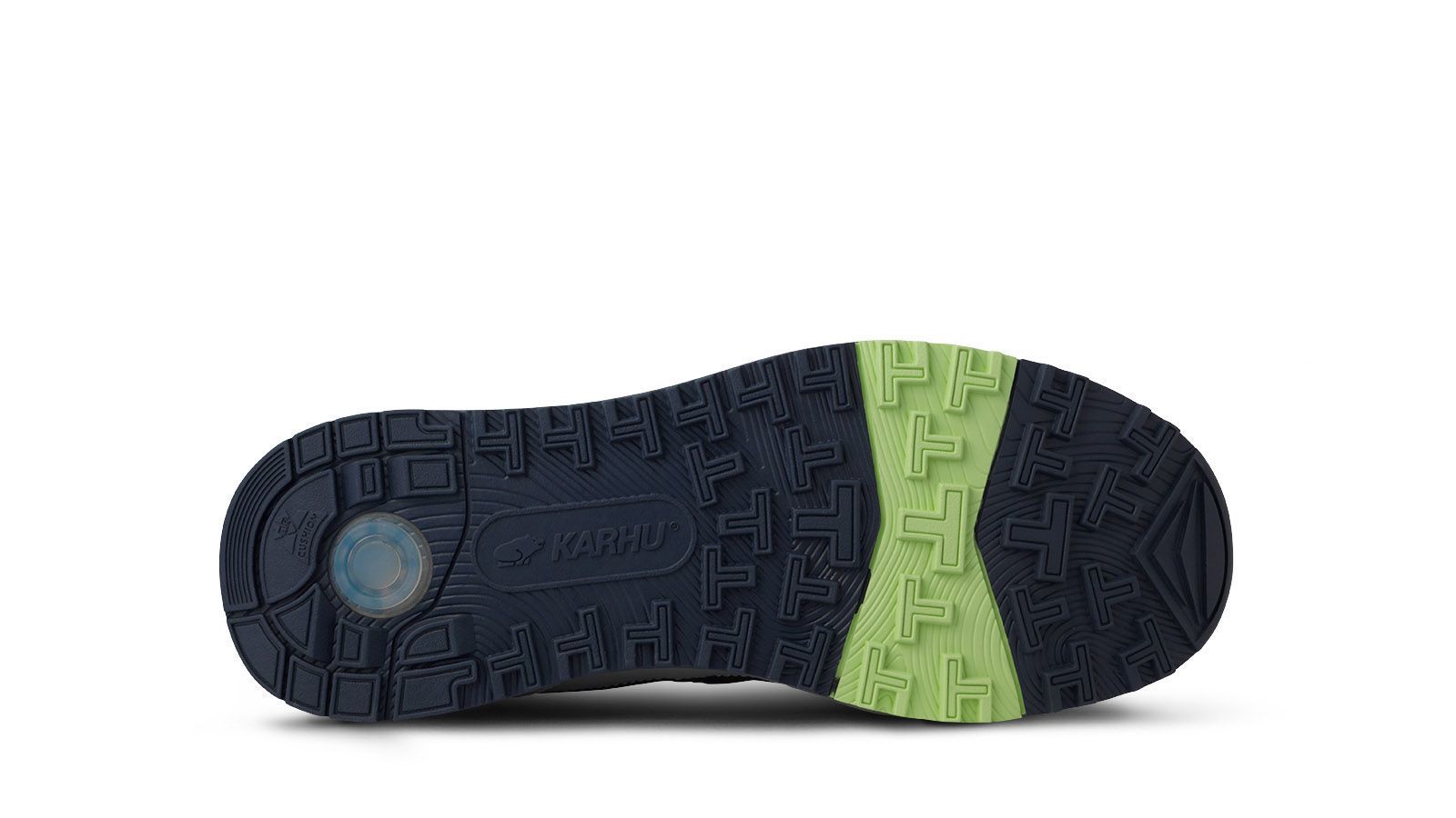 Fusion XC - Dawn Blue / India Ink | Karhu on sale