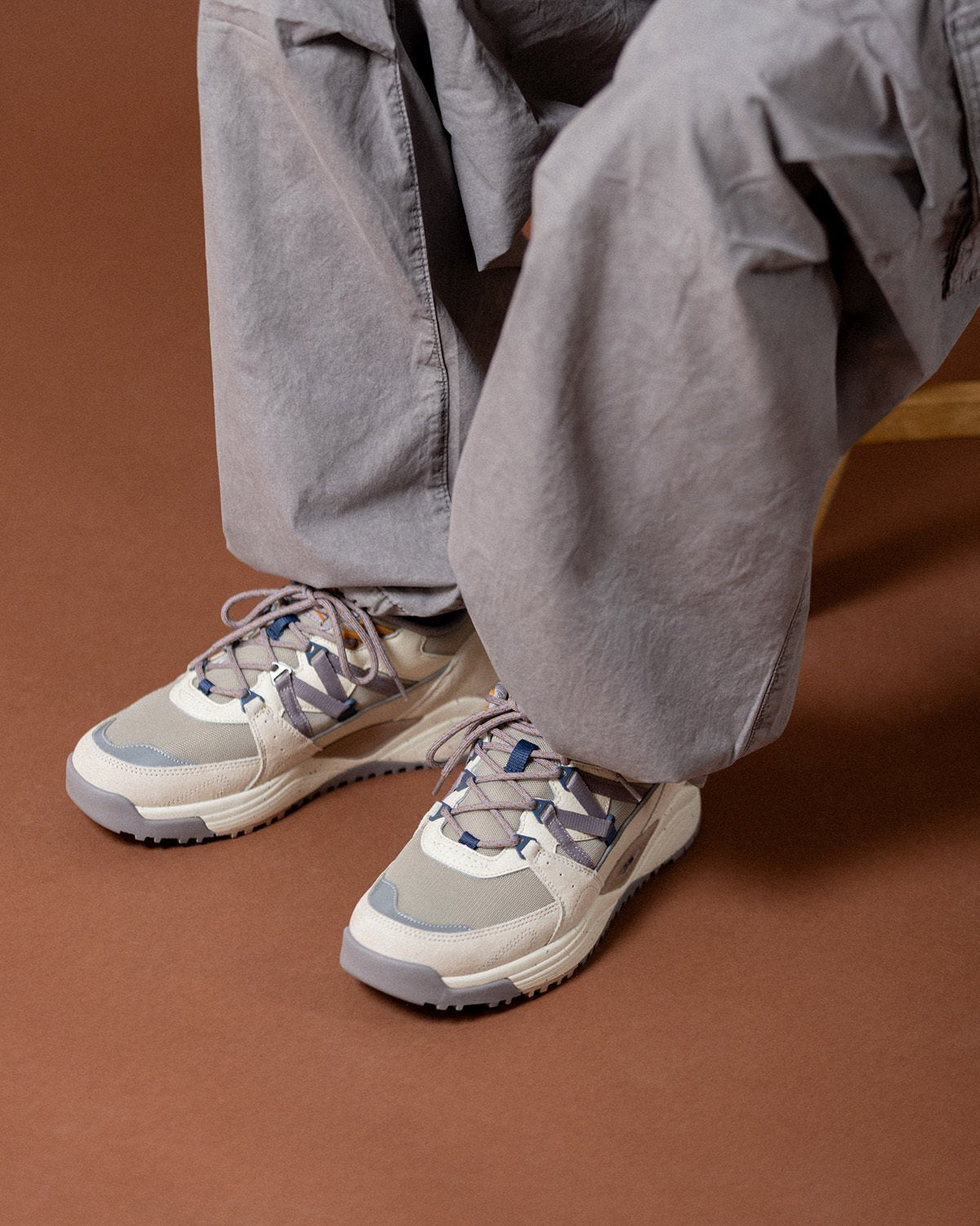 Fusion XC Silver Lining / Gull​ | Karhu online