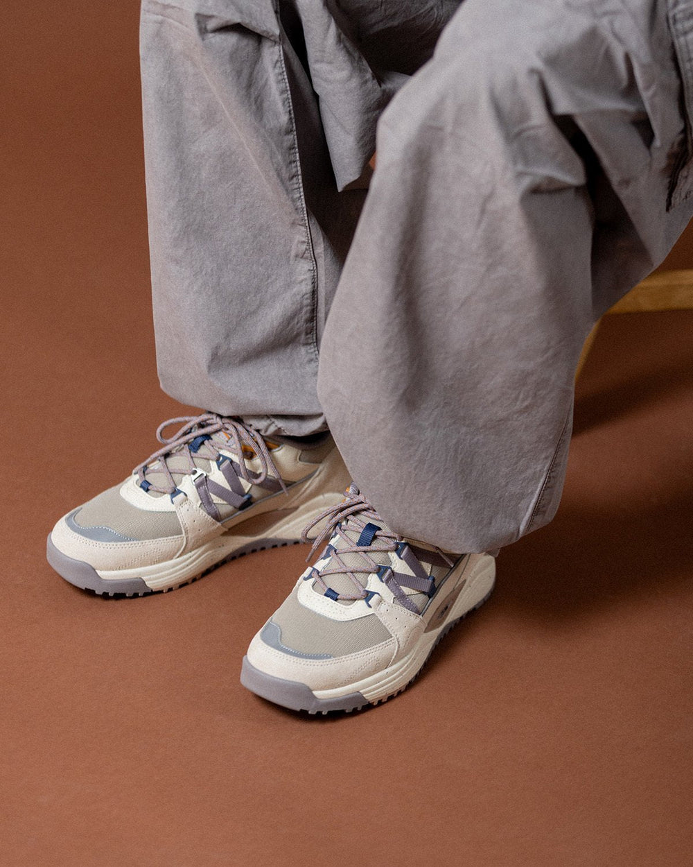 Fusion XC Silver Lining / Gull​ | Karhu online