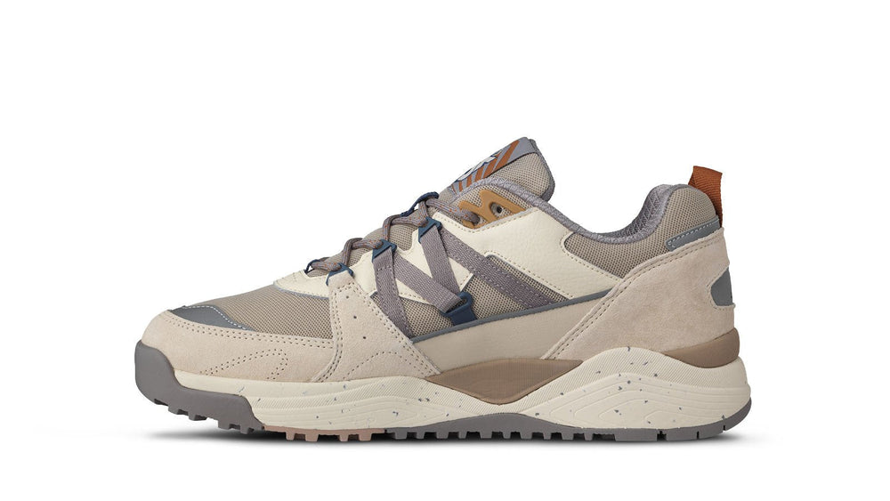 Fusion XC Silver Lining / Gull​ | Karhu online