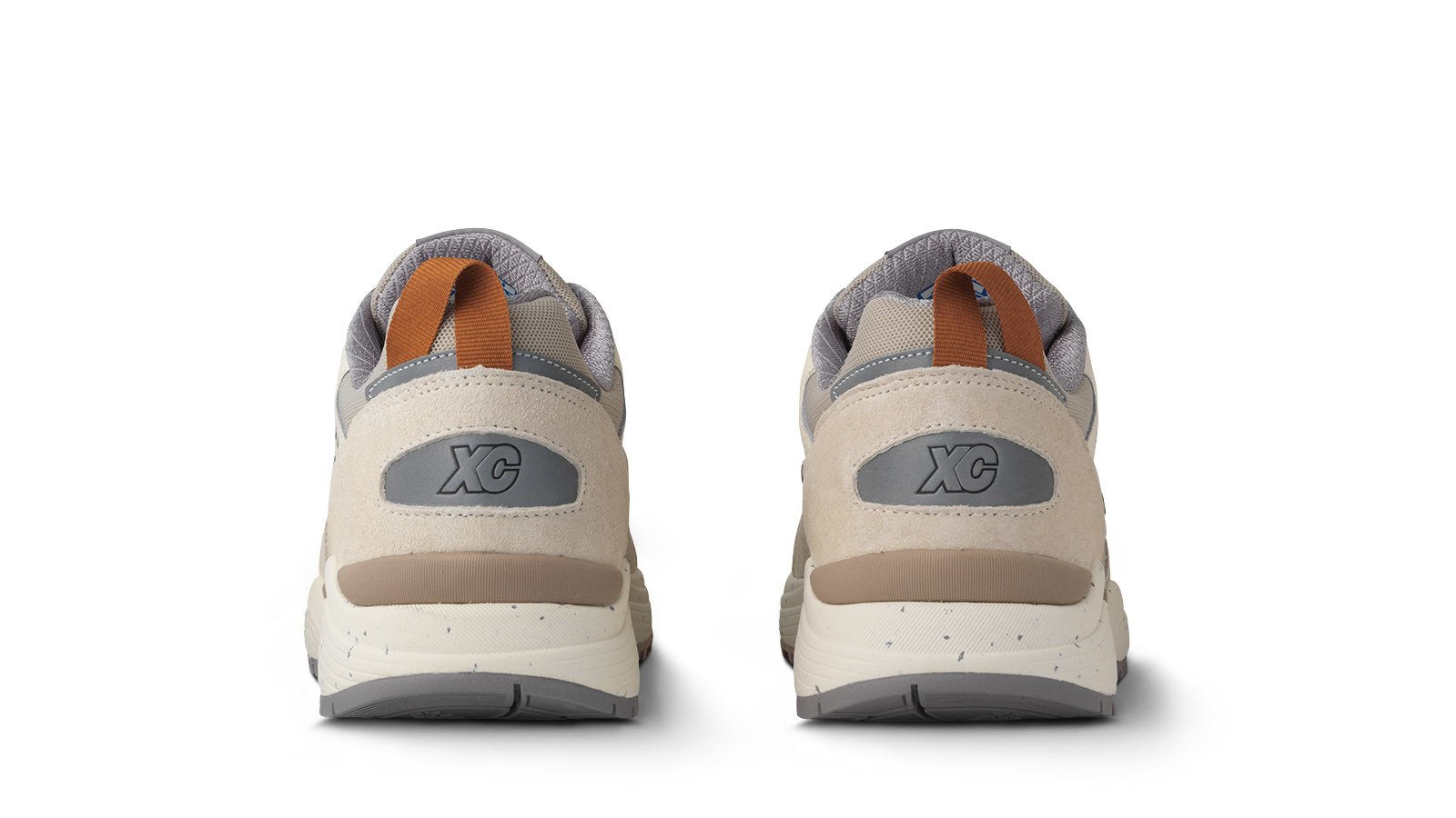 Fusion XC Silver Lining / Gull​ | Karhu online