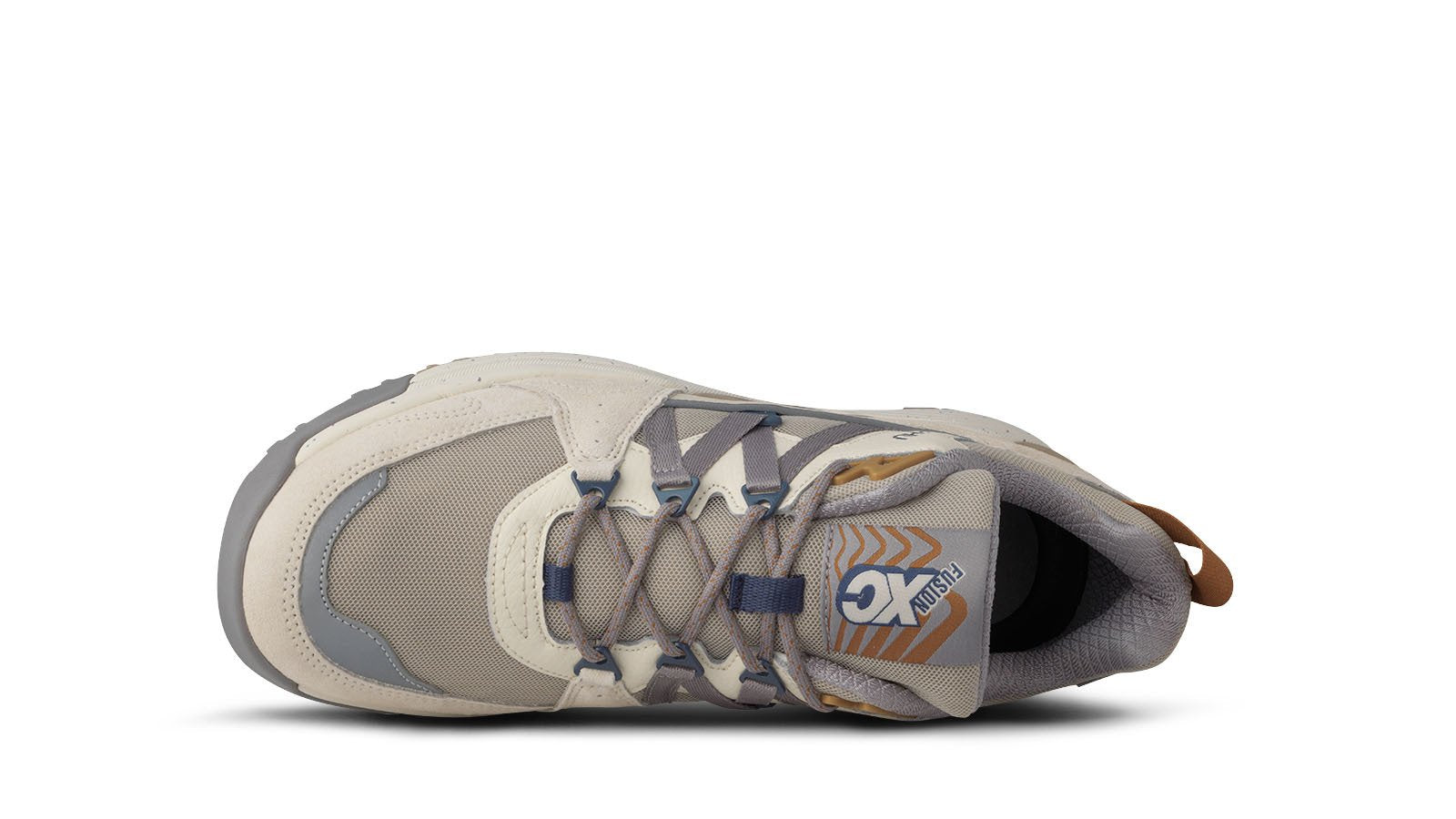 Fusion XC Silver Lining / Gull​ | Karhu online