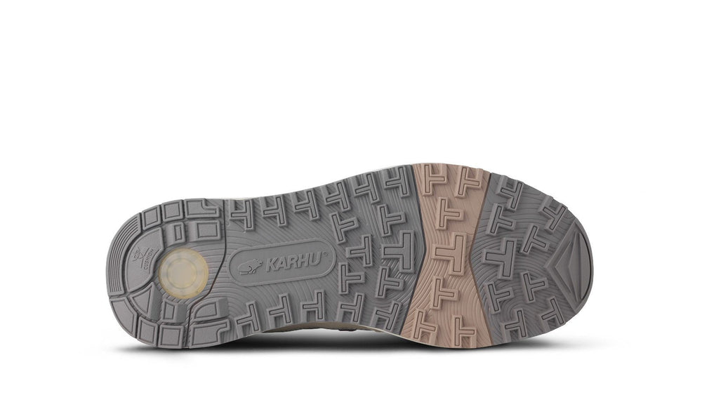 Fusion XC Silver Lining / Gull​ | Karhu online