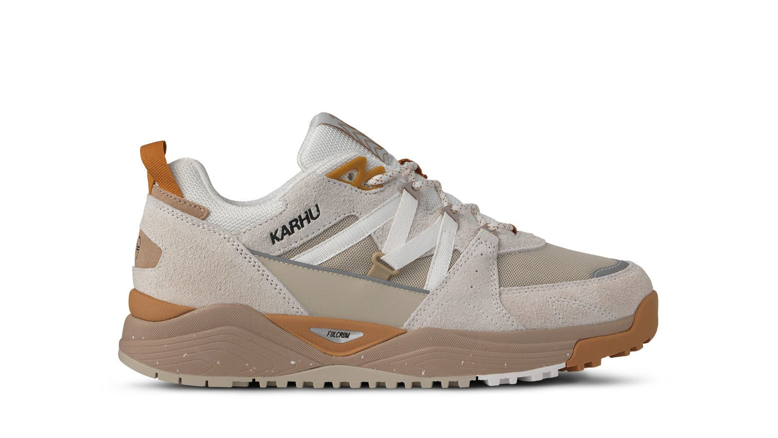 Fusion XC Cloud Dancer / Blanc de Blanc​ | Karhu outlet