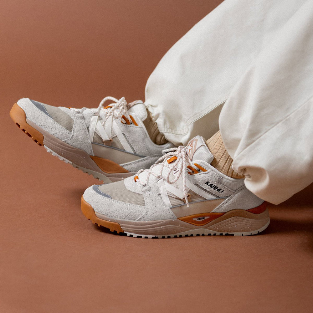 Fusion XC Cloud Dancer / Blanc de Blanc​ | Karhu outlet