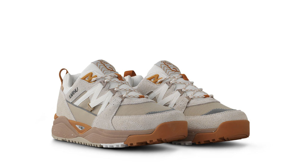 Fusion XC Cloud Dancer / Blanc de Blanc​ | Karhu outlet