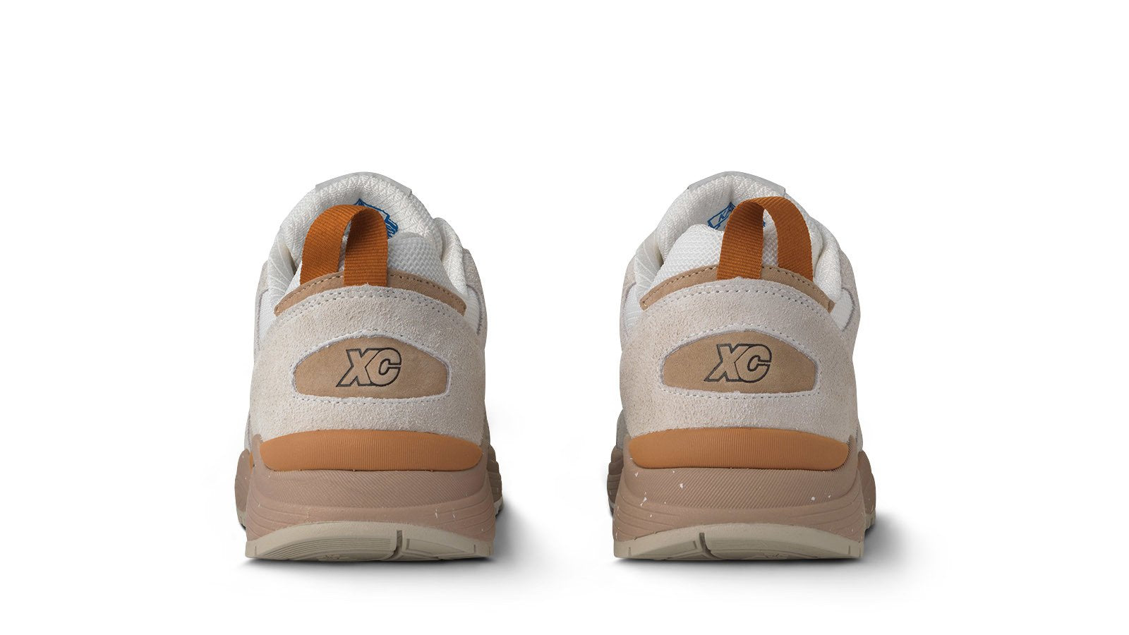 Fusion XC Cloud Dancer / Blanc de Blanc​ | Karhu outlet
