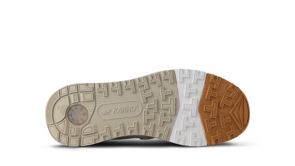 Fusion XC Cloud Dancer / Blanc de Blanc​ | Karhu outlet