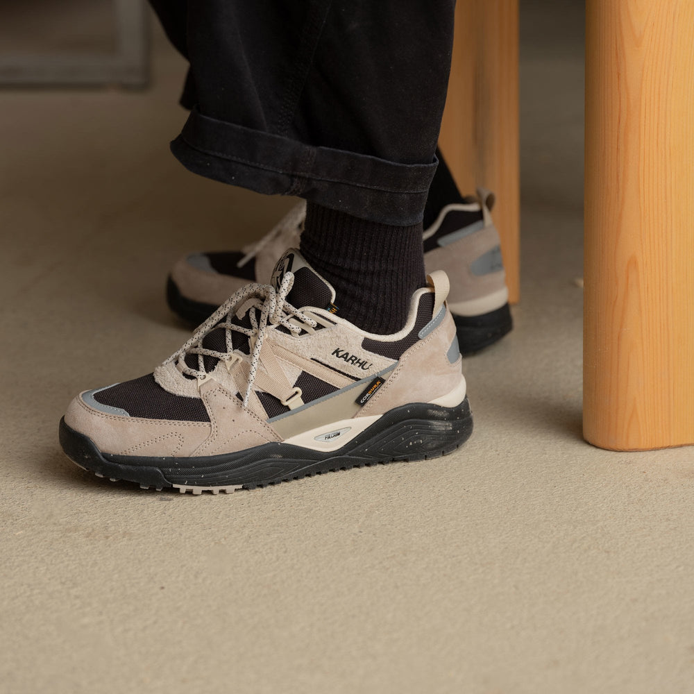 Fusion XC CORDURA® - Silver Lining / Silver Lining | Karhu US