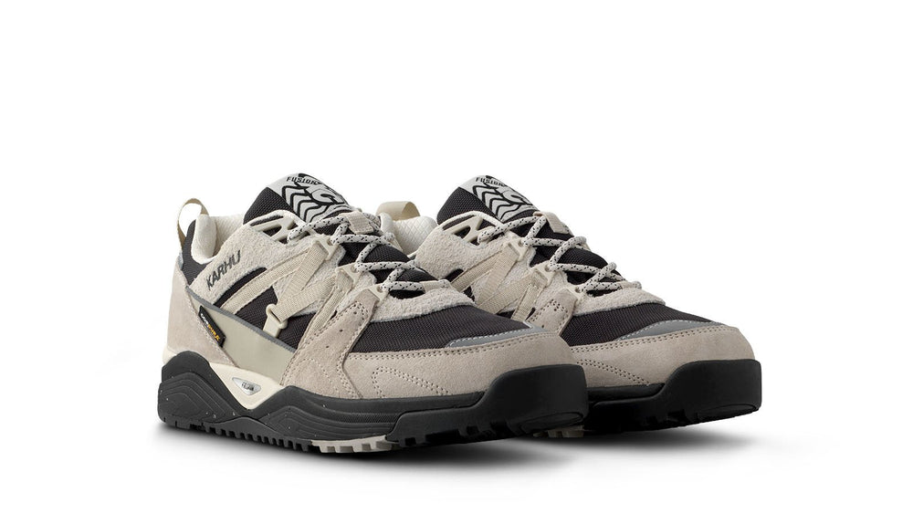 Fusion XC CORDURA® - Silver Lining / Silver Lining | Karhu US
