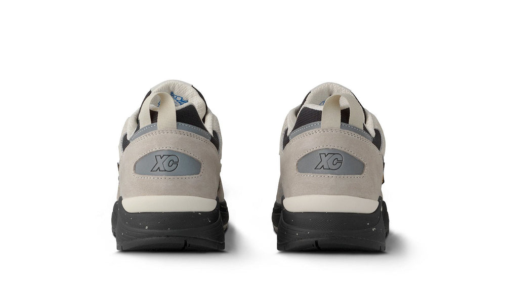 Fusion XC CORDURA® - Silver Lining / Silver Lining | Karhu US