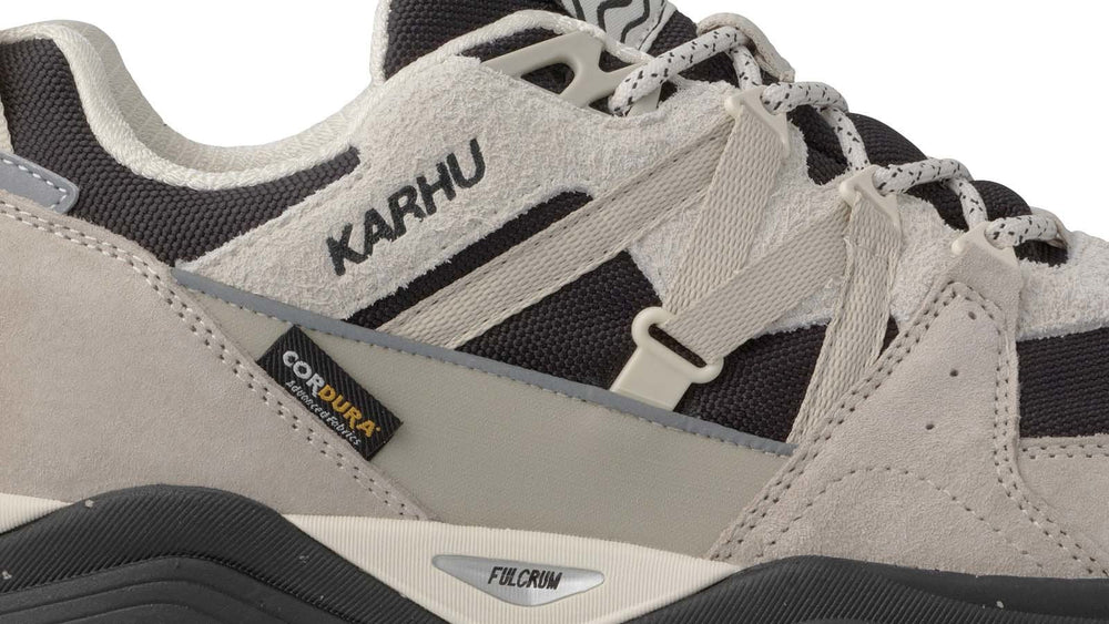 Fusion XC CORDURA® - Silver Lining / Silver Lining | Karhu US