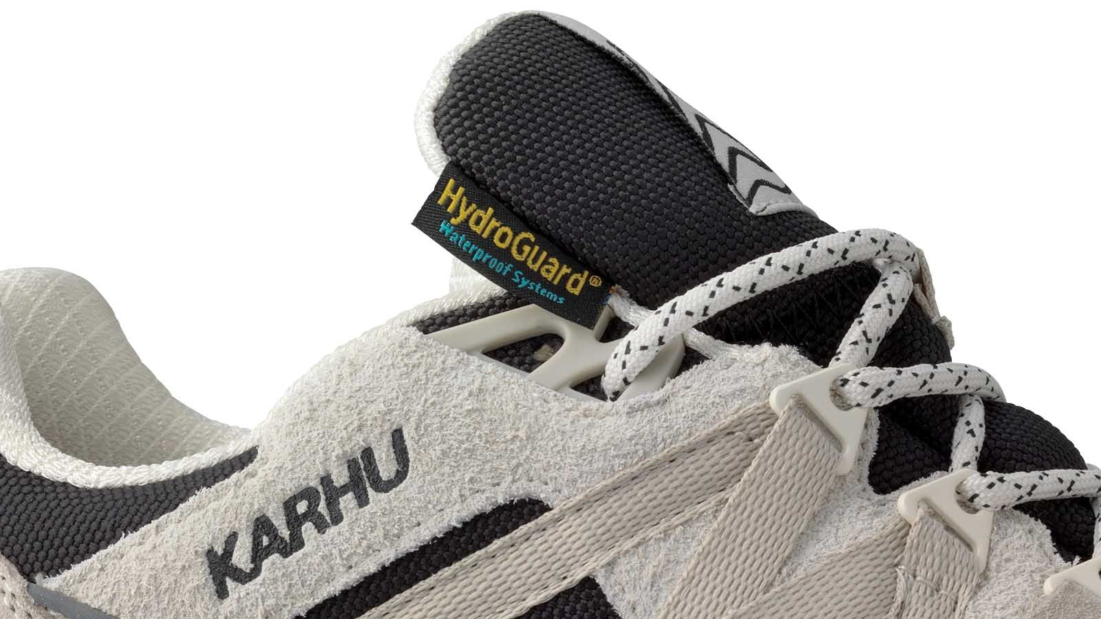 Fusion XC CORDURA® - Silver Lining / Silver Lining | Karhu US