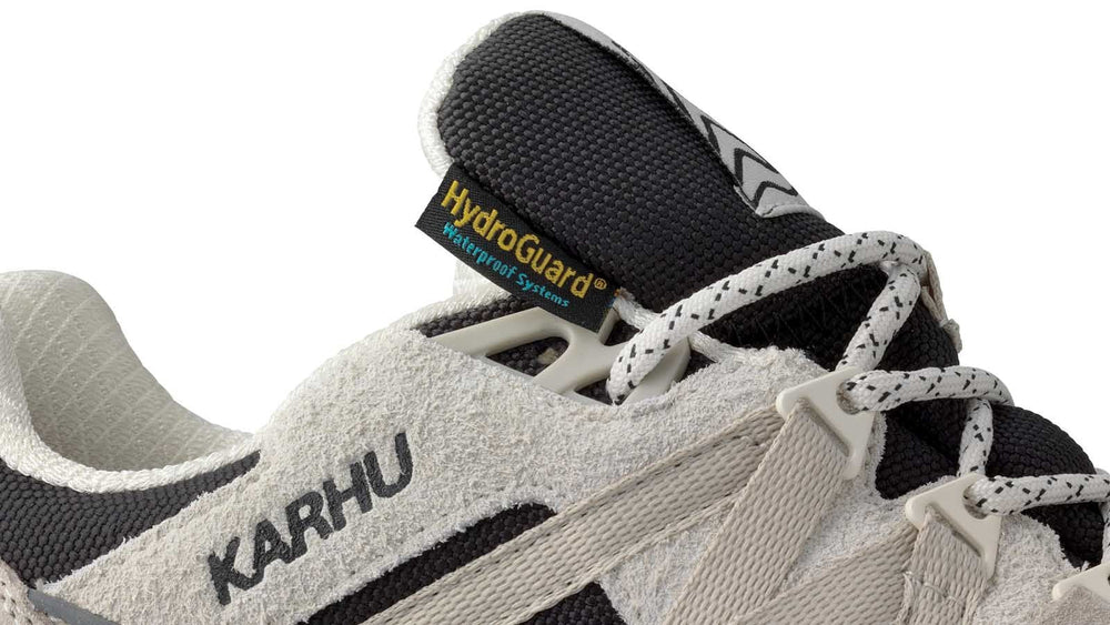 Fusion XC CORDURA® - Silver Lining / Silver Lining | Karhu US