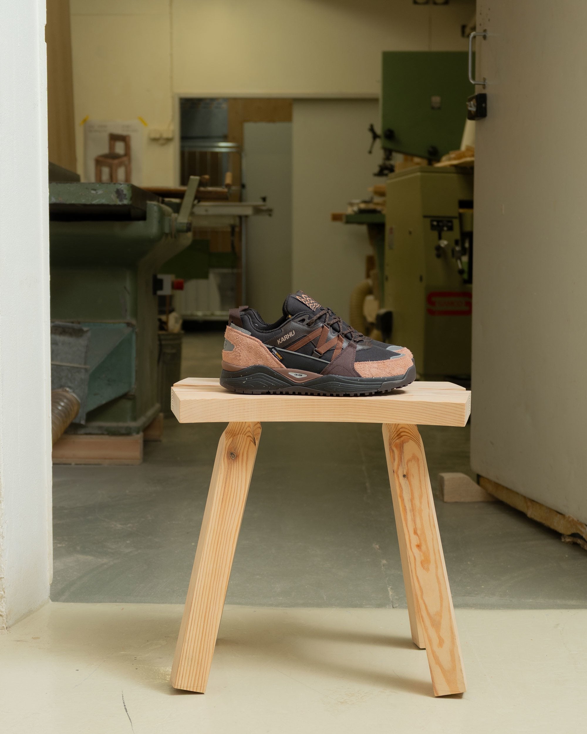 Fusion XC - Cork / Cappuccino | Karhu sale