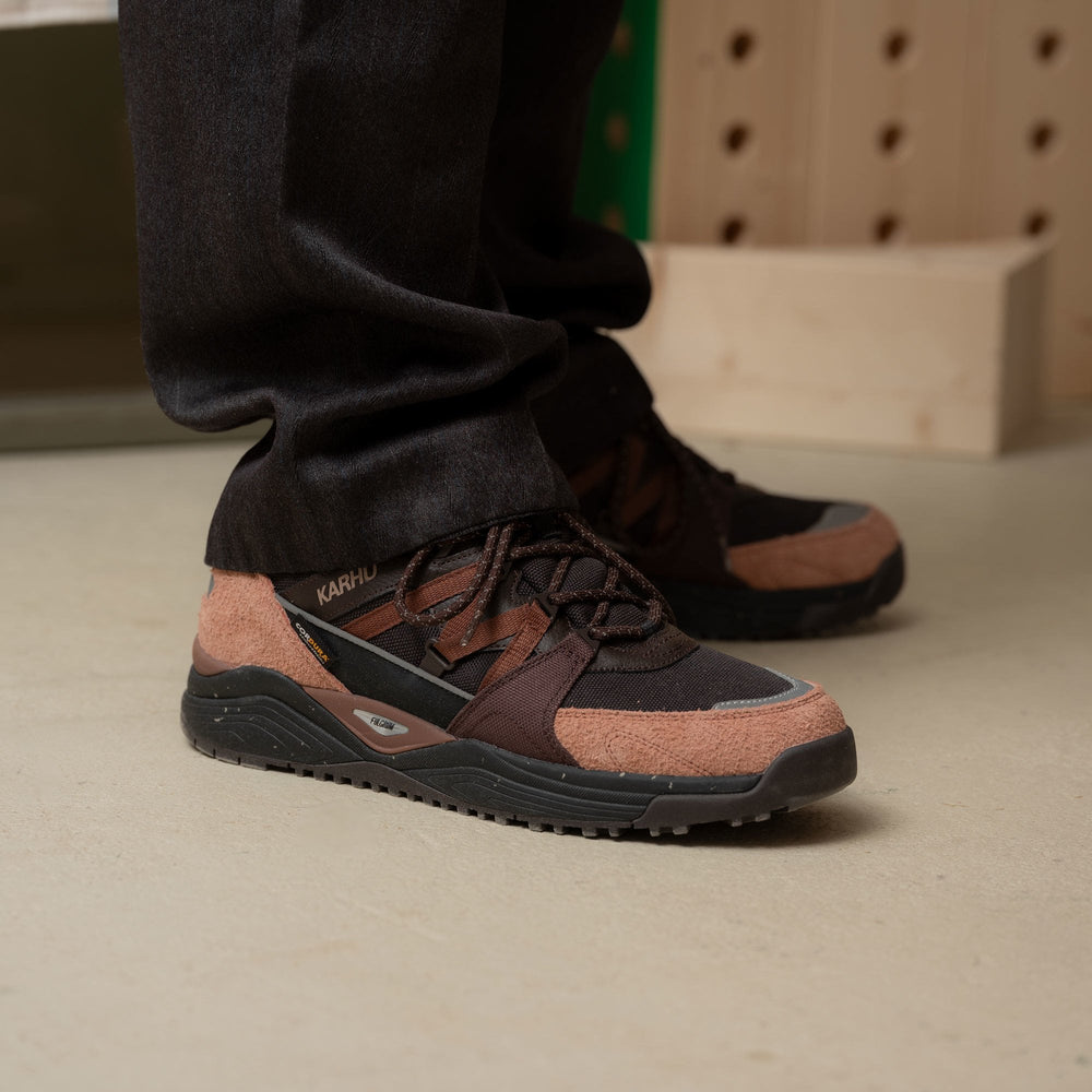 Fusion XC - Cork / Cappuccino | Karhu sale