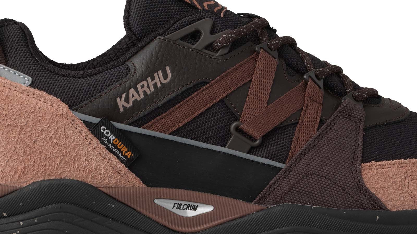 Fusion XC - Cork / Cappuccino | Karhu sale