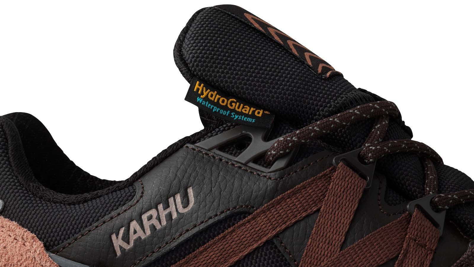 Fusion XC - Cork / Cappuccino | Karhu sale