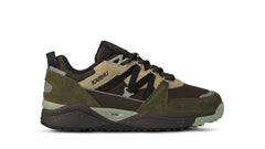 Fusion XC - Beech / Jet Black | Karhu near me