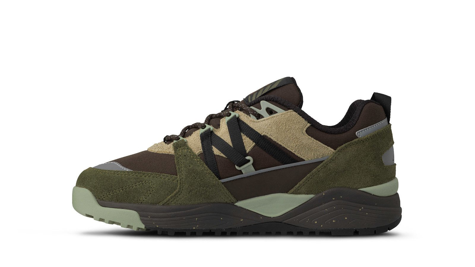 Fusion XC - Beech / Jet Black | Karhu near me