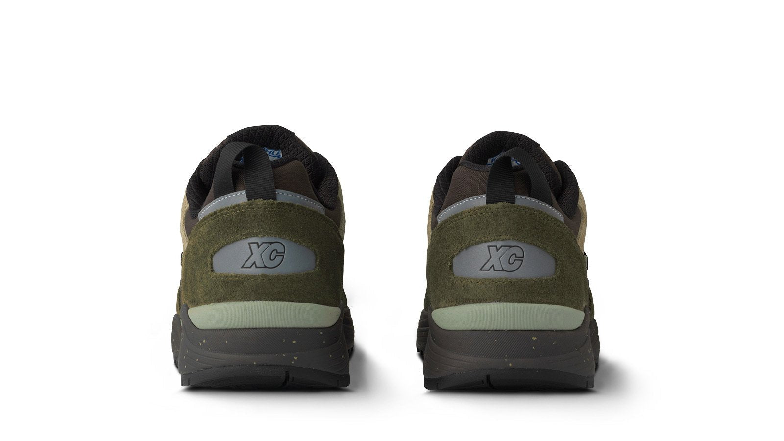 Fusion XC - Beech / Jet Black | Karhu near me