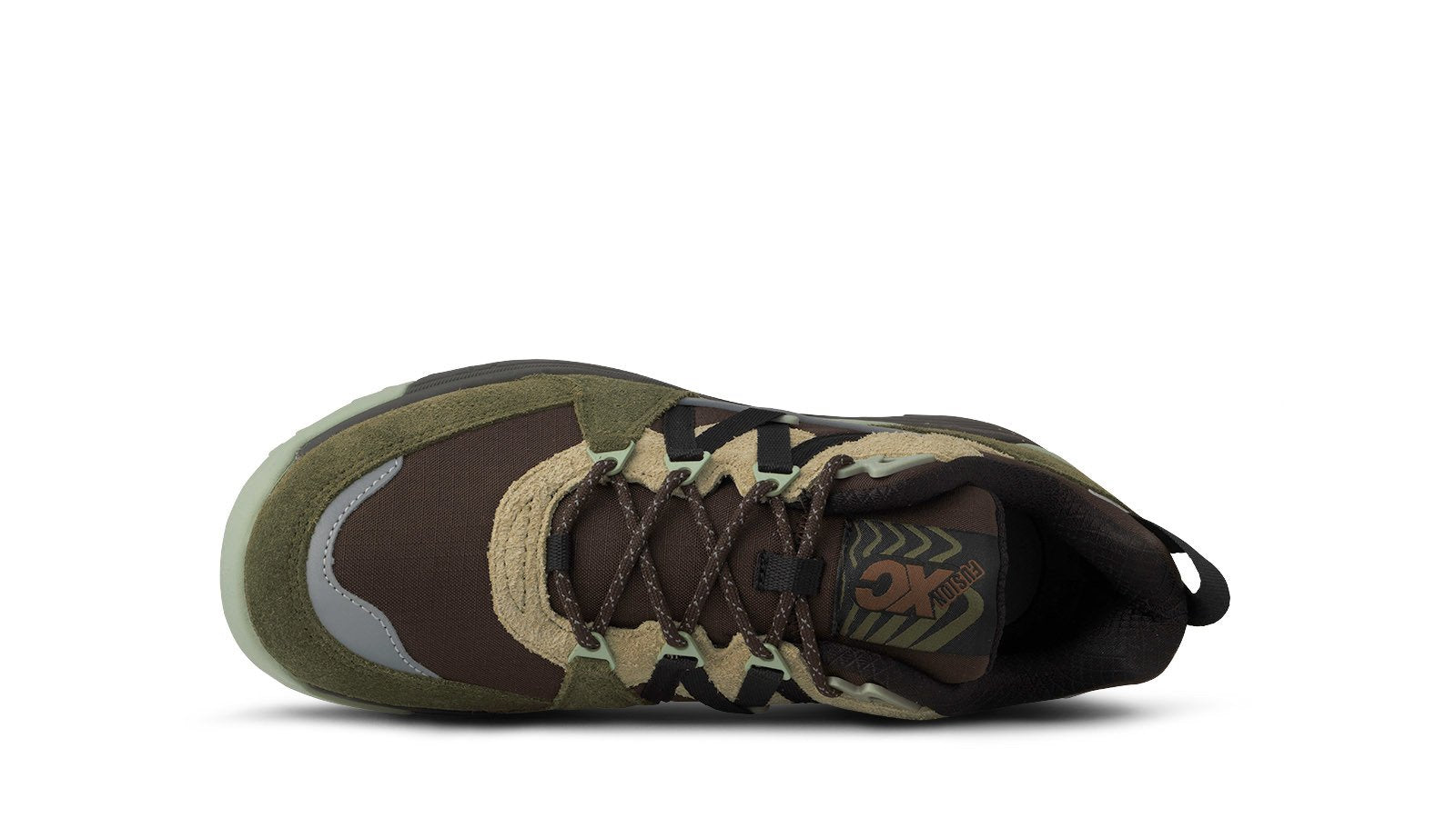 Fusion XC - Beech / Jet Black | Karhu near me
