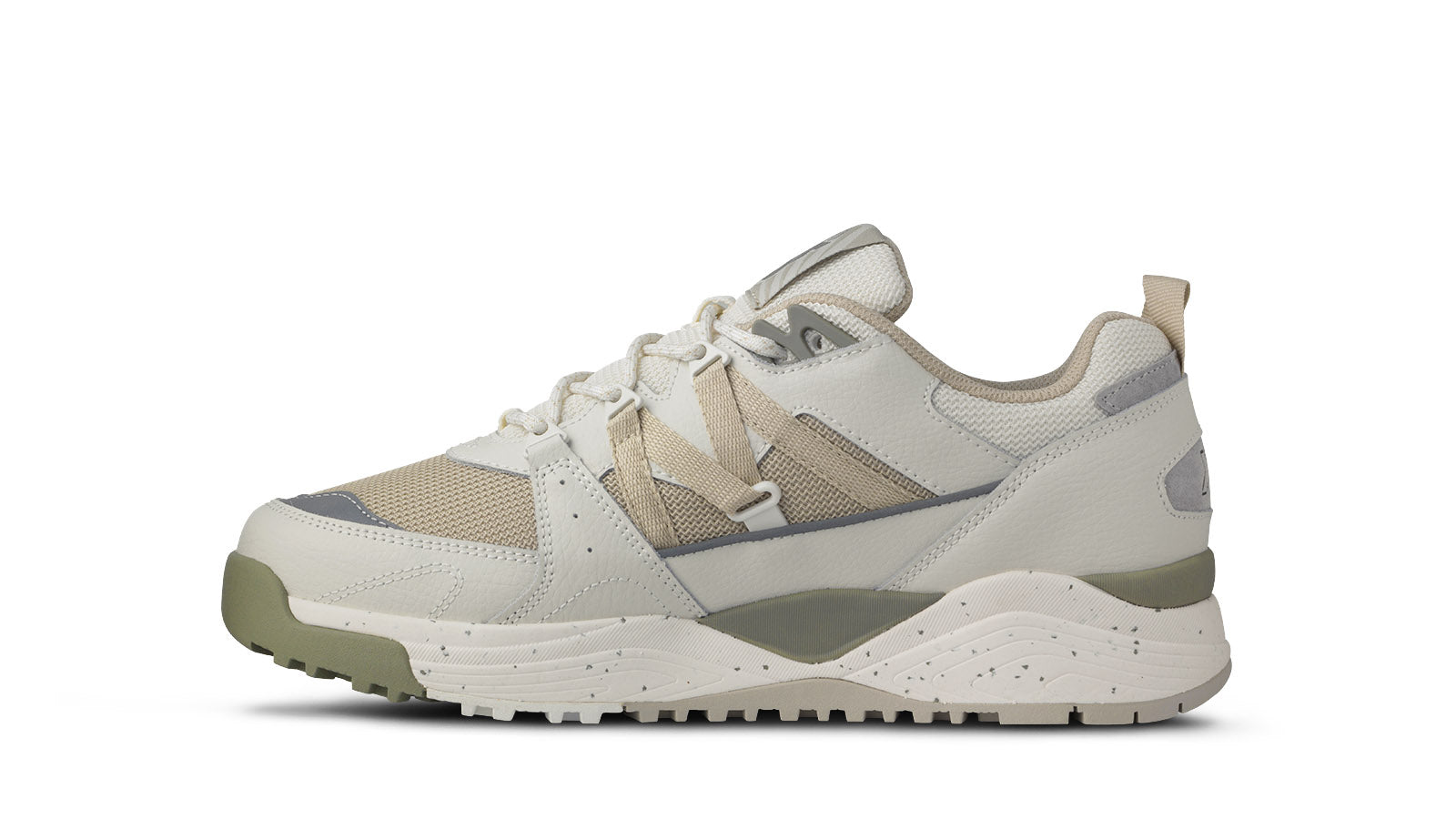 Fusion XC - Blanc de Blanc / Silver Lining | Karhu discount