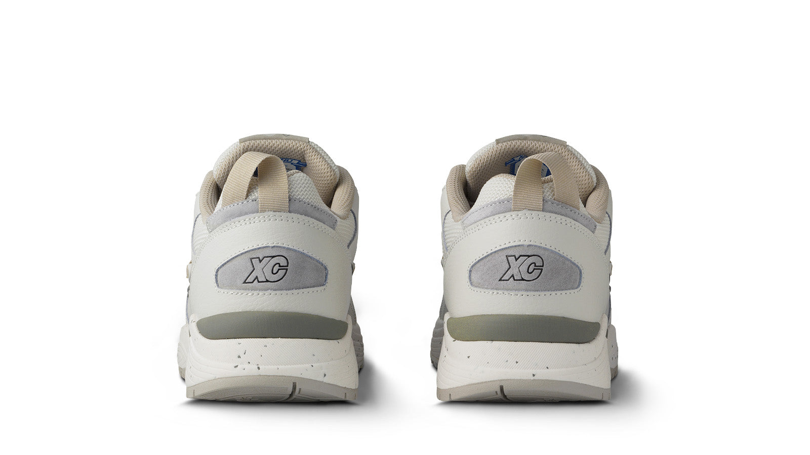 Fusion XC - Blanc de Blanc / Silver Lining | Karhu discount
