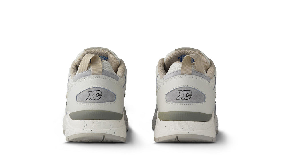 Fusion XC - Blanc de Blanc / Silver Lining | Karhu discount