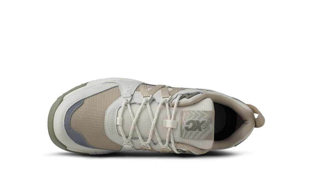 Fusion XC - Blanc de Blanc / Silver Lining | Karhu discount