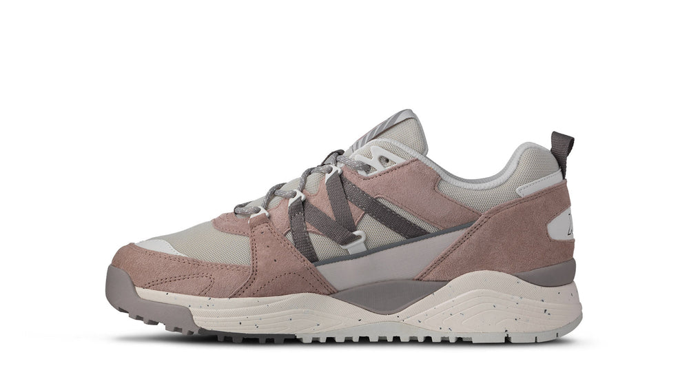 Fusion XC - Adobe Rose / Dark Gull Gray | Karhu US