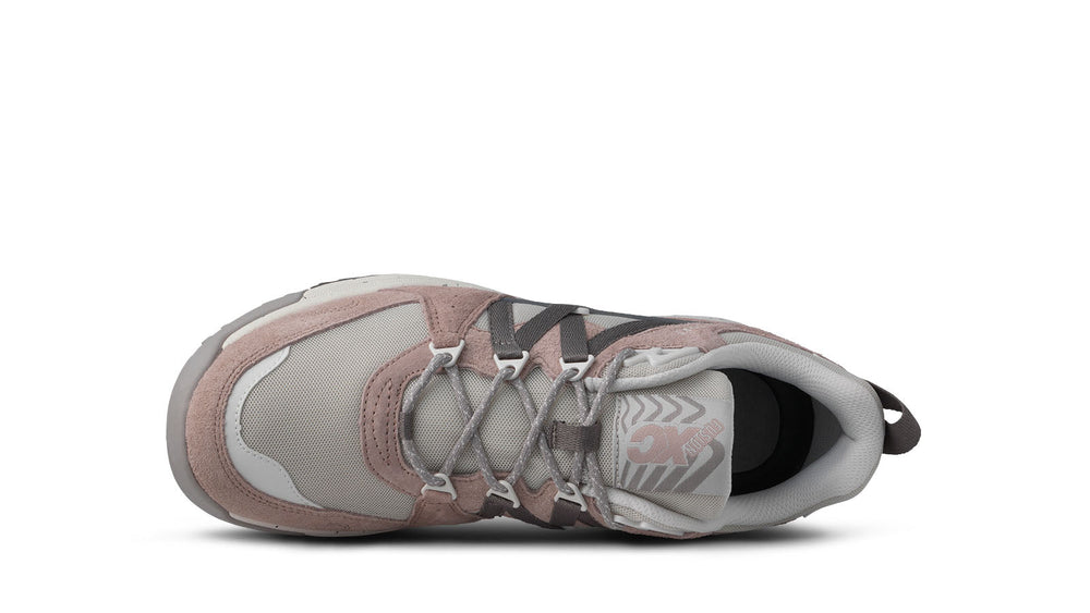 Fusion XC - Adobe Rose / Dark Gull Gray | Karhu US