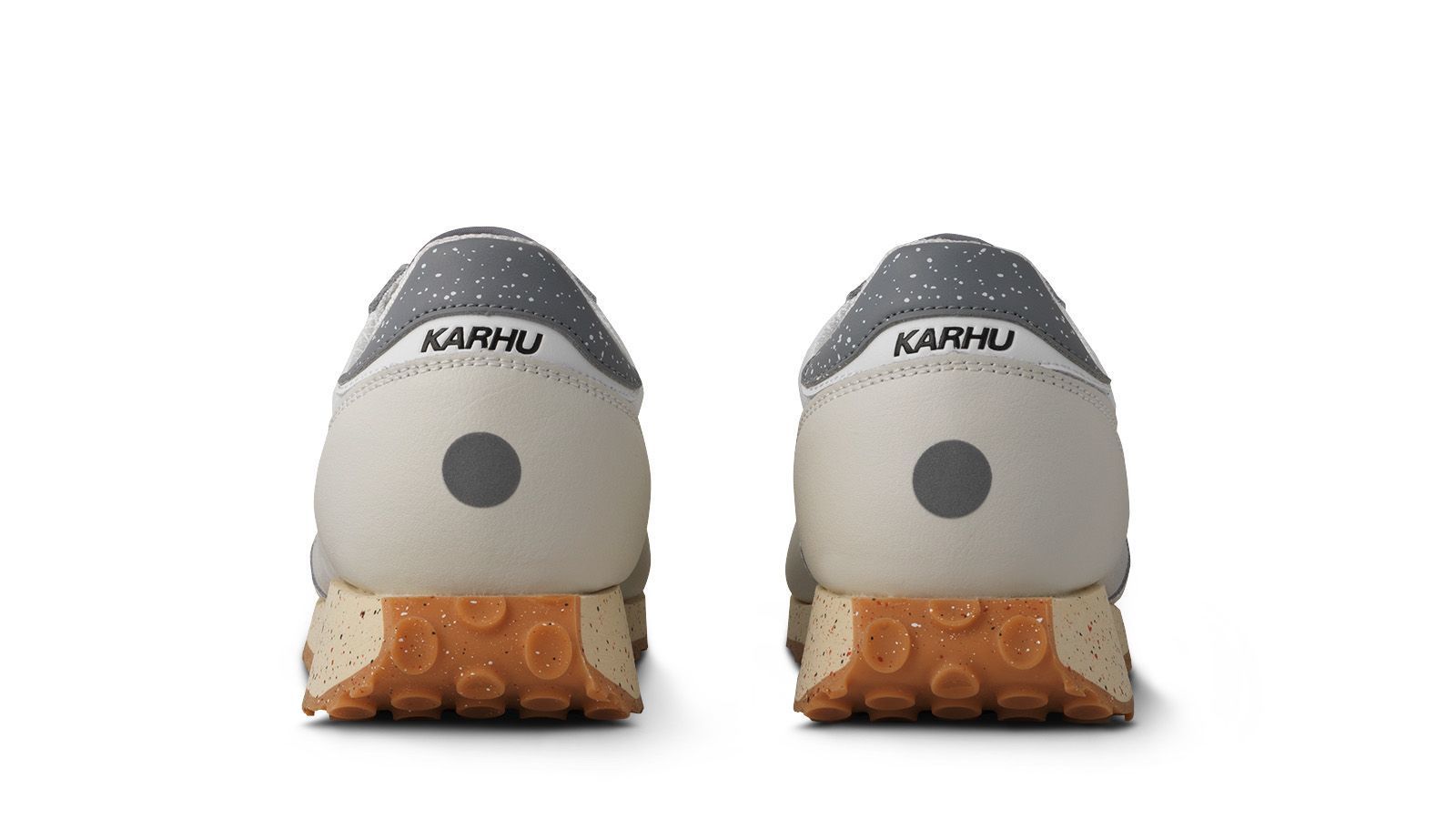 Mestari Control Lily White / Silver | Karhu near me