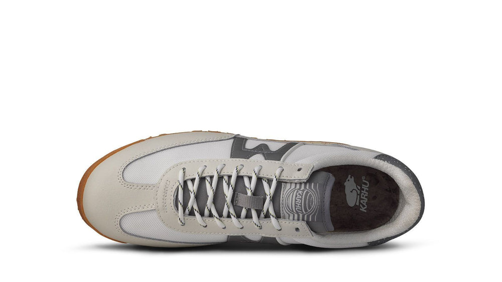 Mestari Control Lily White / Silver | Karhu near me