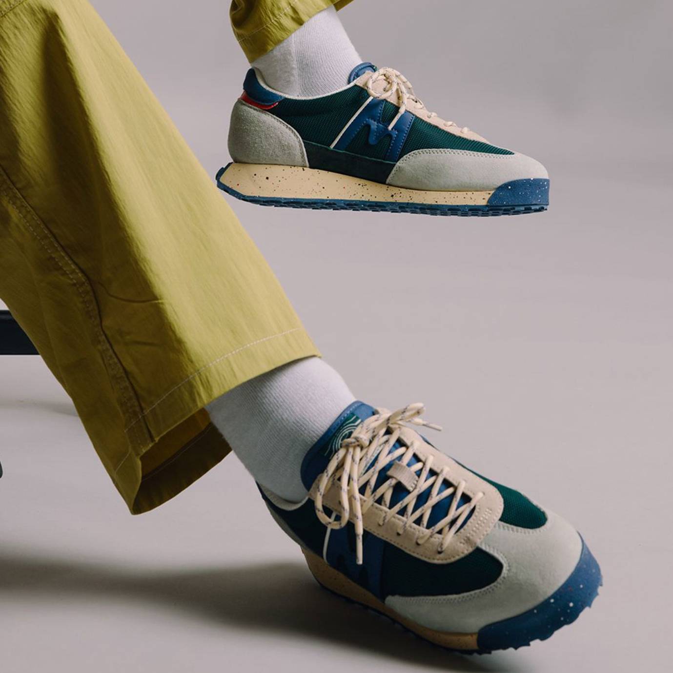 Mestari Control Foggy Dew / True Navy | Karhu online