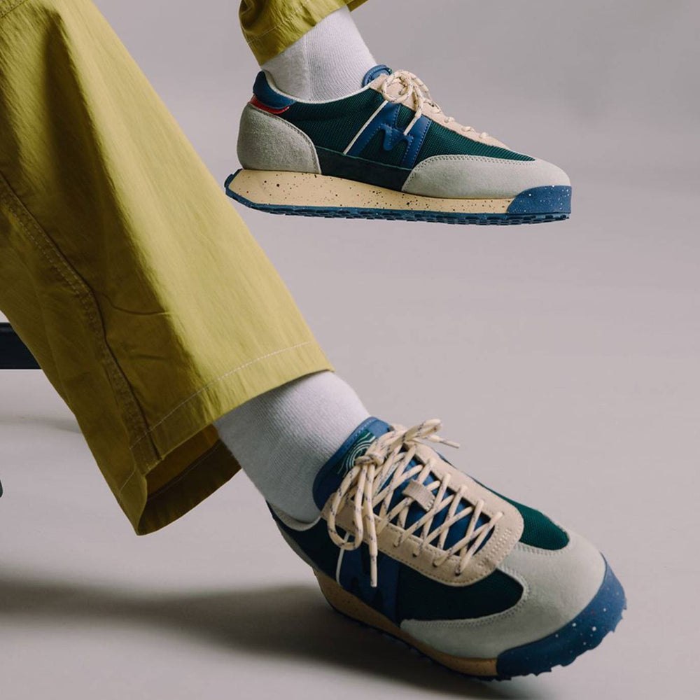 Mestari Control Foggy Dew / True Navy | Karhu online