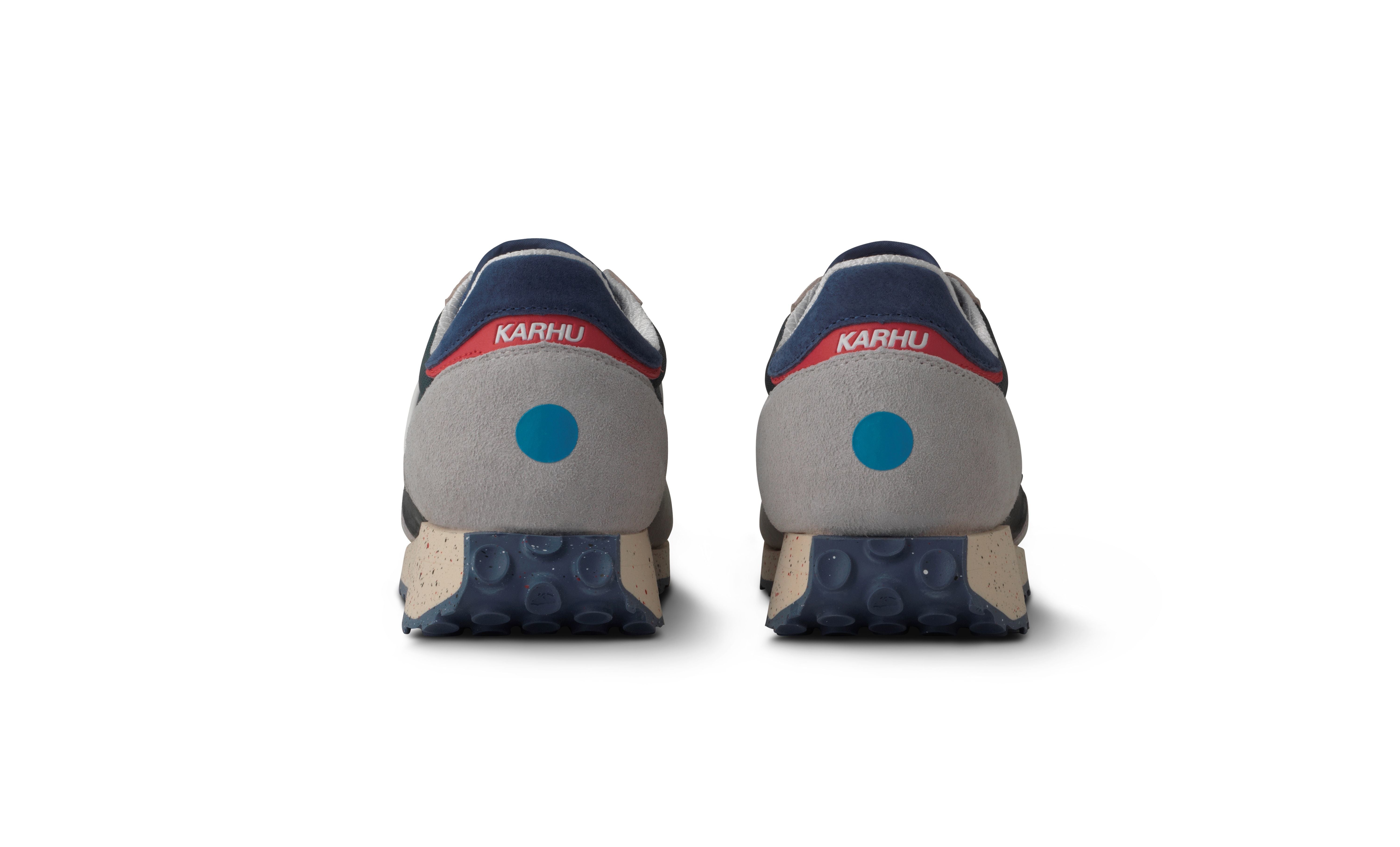 Mestari Control Foggy Dew / True Navy | Karhu online