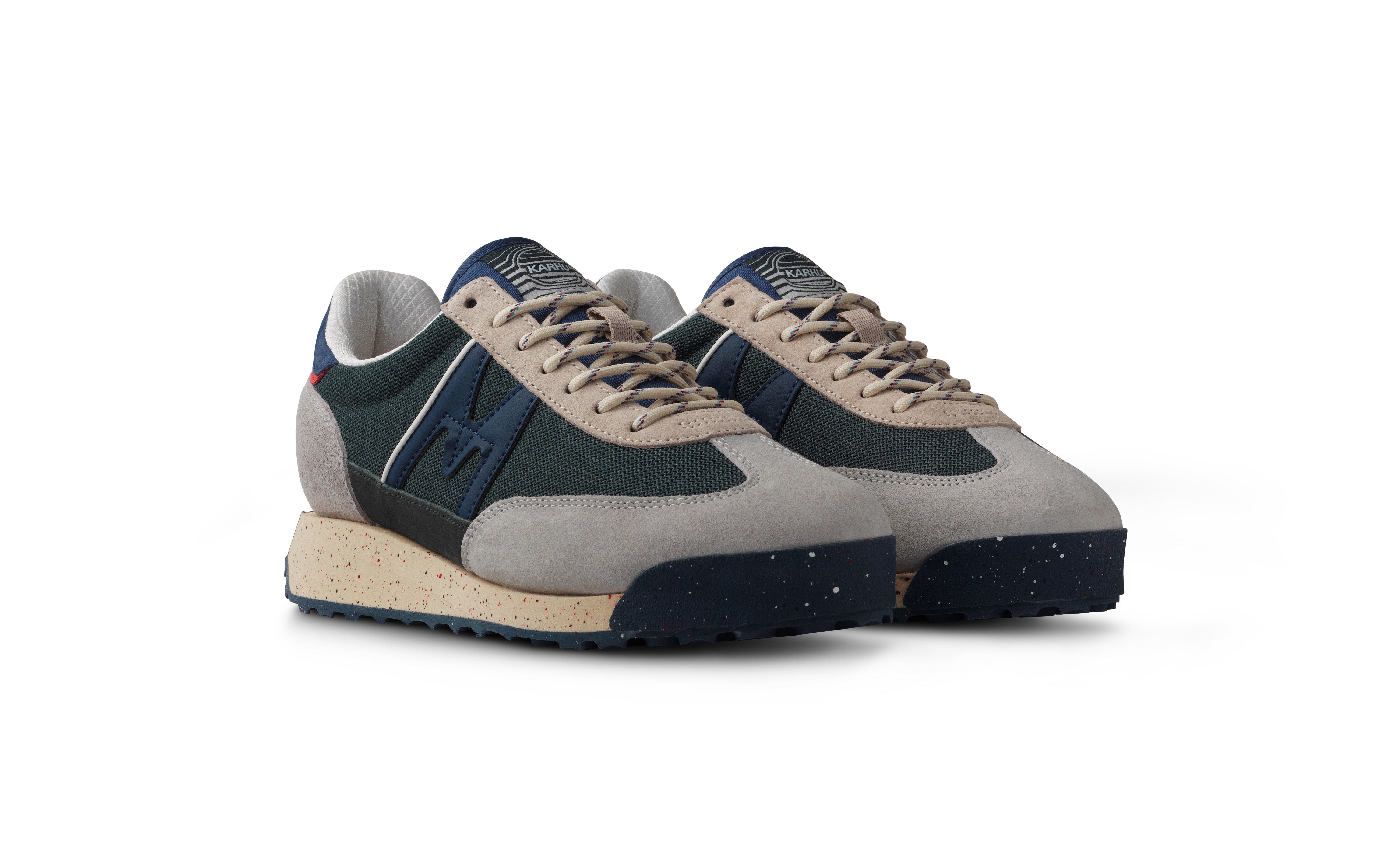 Mestari Control Foggy Dew / True Navy | Karhu online