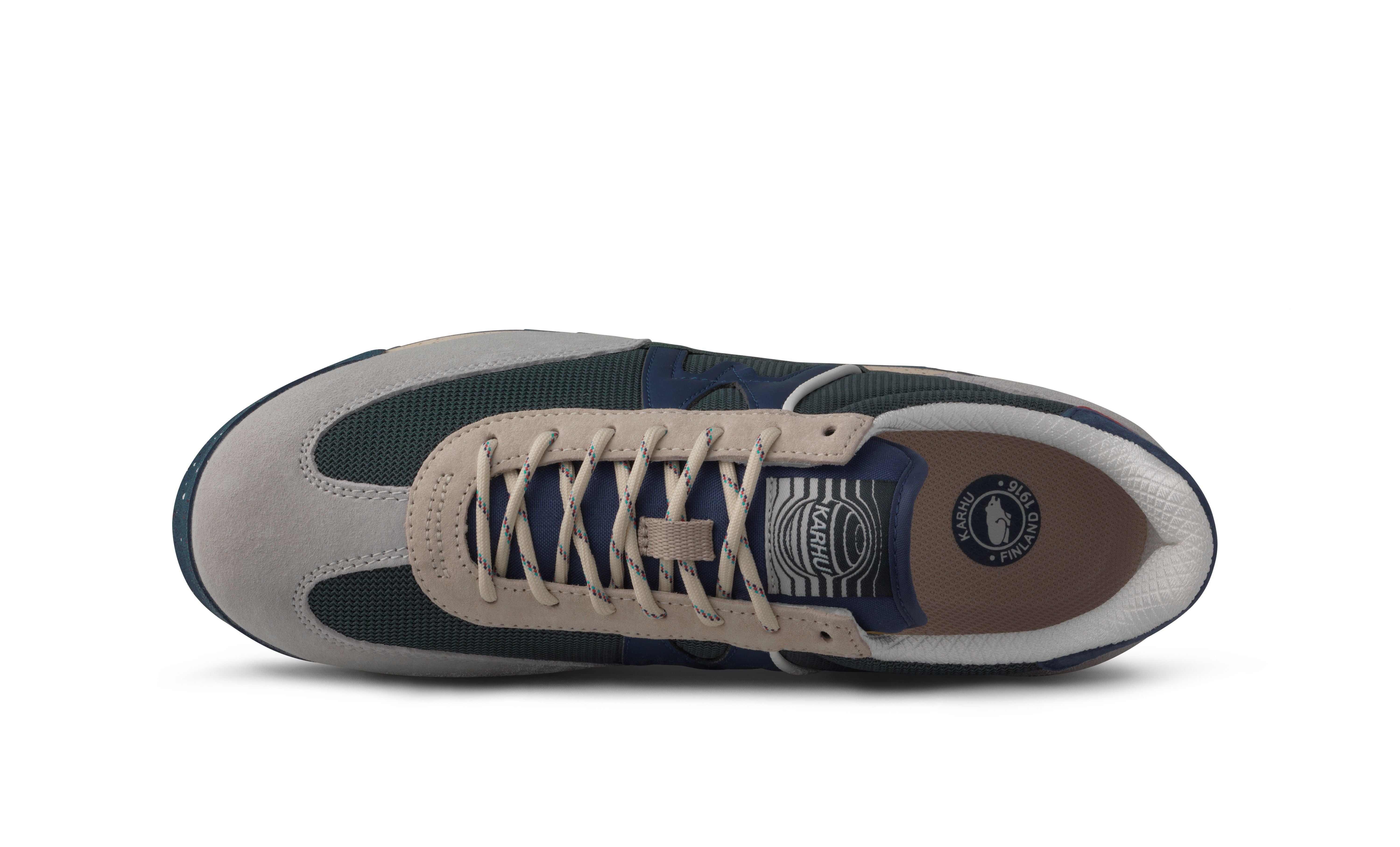 Mestari Control Foggy Dew / True Navy | Karhu online