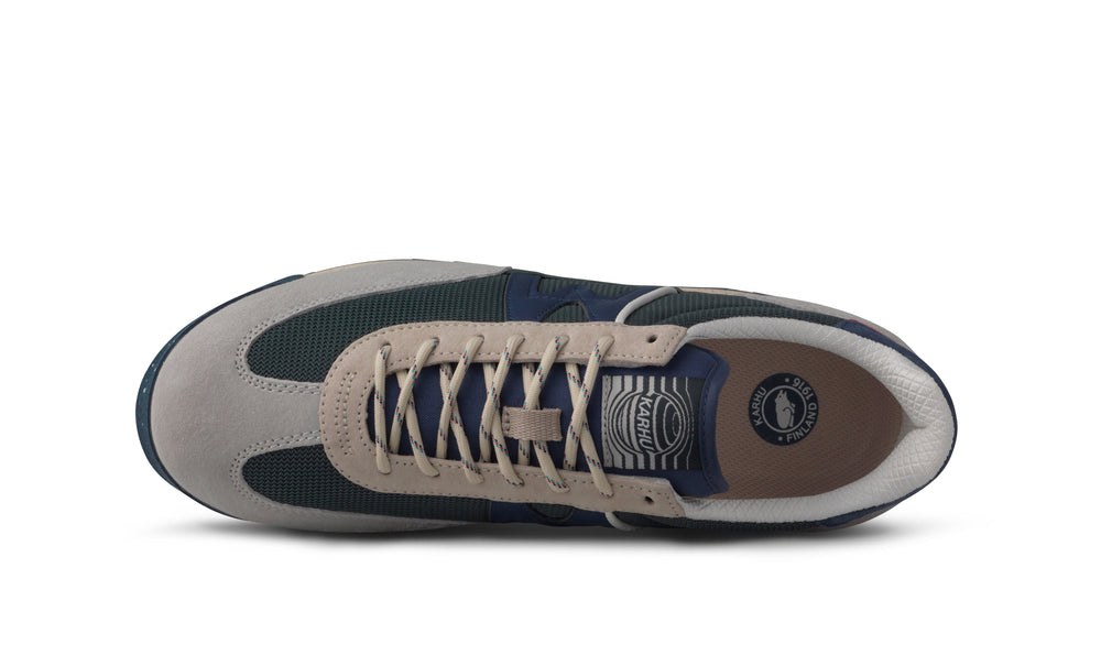 Mestari Control Foggy Dew / True Navy | Karhu online
