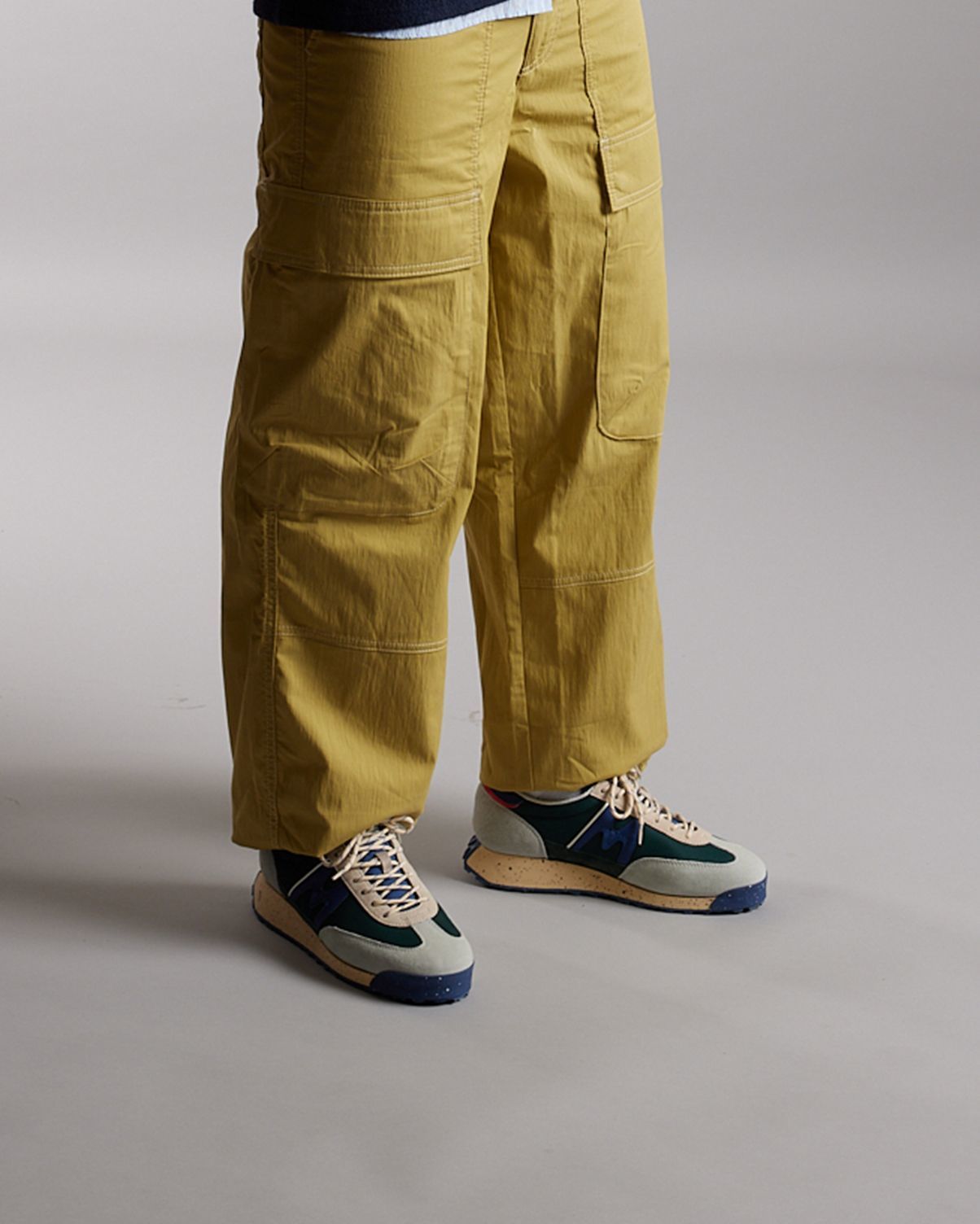 Mestari Control Foggy Dew / True Navy | Karhu online